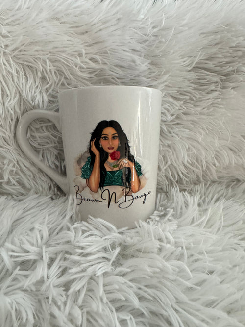 Coffee Mug